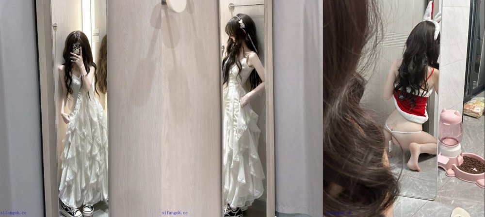 反差美少女小母狗線下被富二代無套內射，嫩逼有特點，可以饅頭無毛還可以大陰唇外翻（40V）[MP4/248MB]