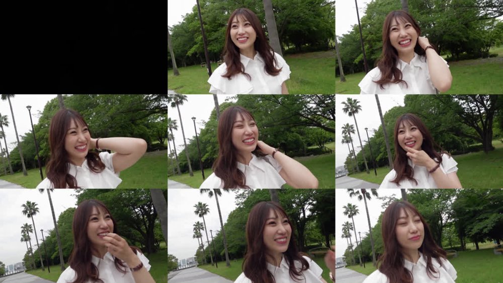 +++ [FHD] 292MY-1023 春乃藍1