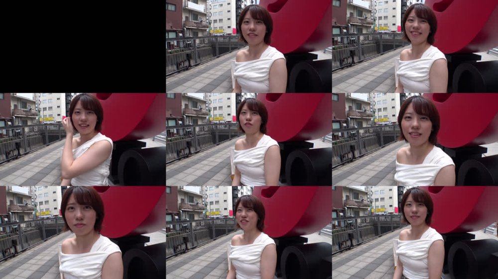 +++ [FHD] SIRO-5617 ボーイッシュじゃダメですか？真面目過ぎるショートカット美少女が真面目にセックスがしたくて応募してきたw緊張してるのも忘れて快楽に身を任せて感じまくってます！ 【初撮り】ネットでAV応募→AV体験撮影 2498