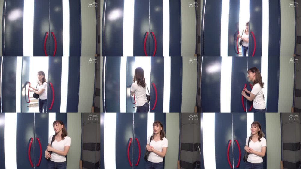 +++ [FHD] JURA-180 初撮り人妻ドキュメント第二章 細川里緒