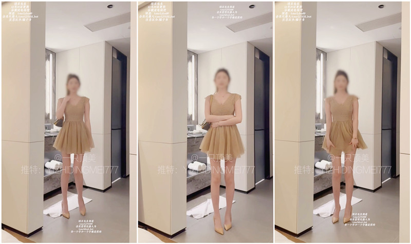 【一隻頂美】預約模特上門服務❤️頂好的身材 抽打 口交 內射 滿滿擼點