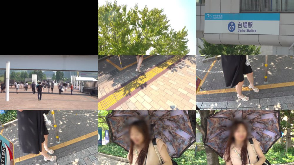 +++ [FHD] 200GANA-3322 【お台場ナンパ】性感帯聞いたらまさかの中派即答ww 取れ高狙いかと思ったらガチだったw マジ軟派、初撮。 2253