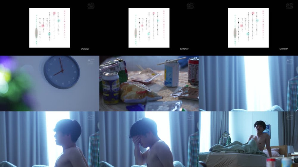 +++ [FHD] CAWD-927 朝起きたら隣に親友の彼女がいた。 酔った勢いでヤッてしまった後悔よりも可愛いくてエロくて、もうどうでもよくなって親友のことも、午後からのバイトも、彼女との約束も全部ドタキャンしてセックスしてセックスして俺のチ●ポとはるのマ●コが溶けるくらいずっ… 青葉はる