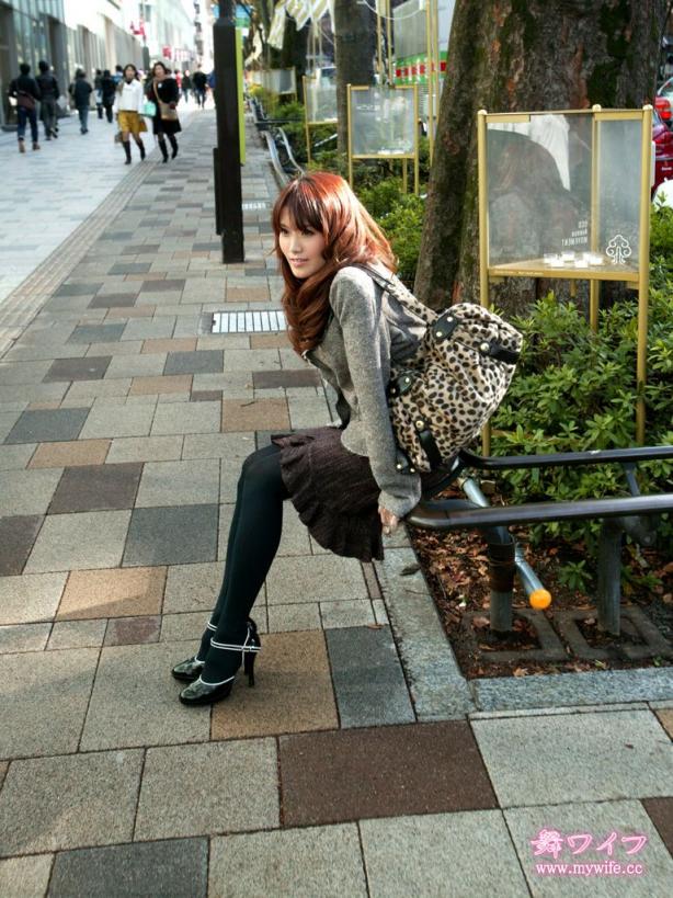 221 鈴木 綾乃 Ayano Suzuki 玉木かおり [23P]