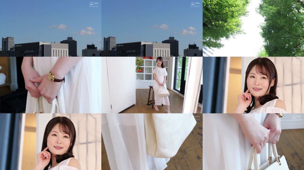 +++ [FHD] JUTA-188 極上！！三十路奥さま初脱ぎAVドキュメント 下平れな