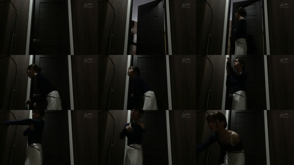 +++ [FHD] DFE-111 人妻メス声ダダ漏れエステ （DFE-111）