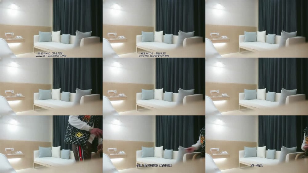 【AI增強】2021-10-20利哥探花之風衣長髮貴氣少婦，最後才知可以無套