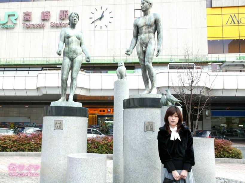 224 仲間 みず希 Mizuki Nakama 河合みな [29P]