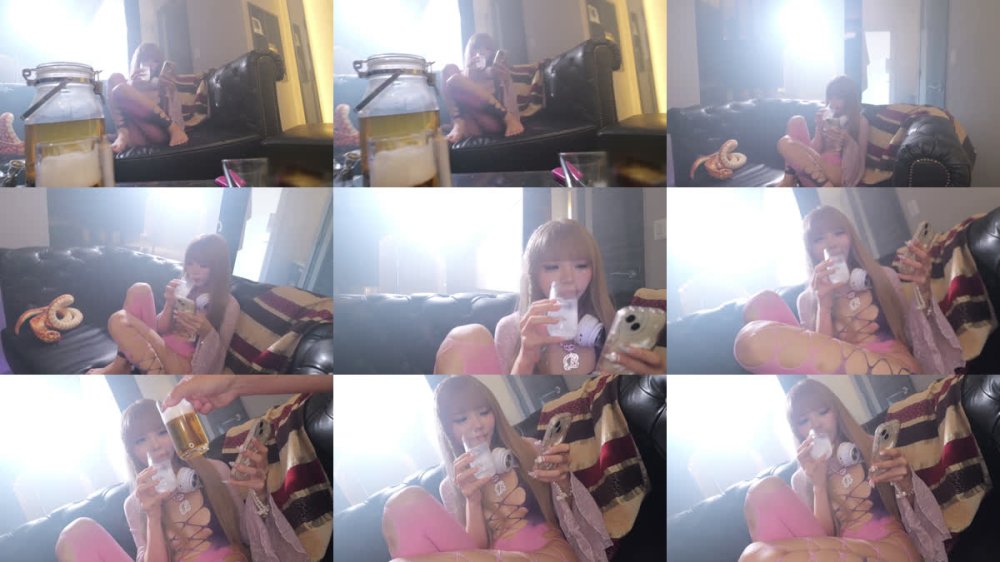 +++ [FHD] BAB-181 ブリブリガンギマリDJ媚薬ハブ酒オーバードーズキメセク SEASON20 美澄玲衣