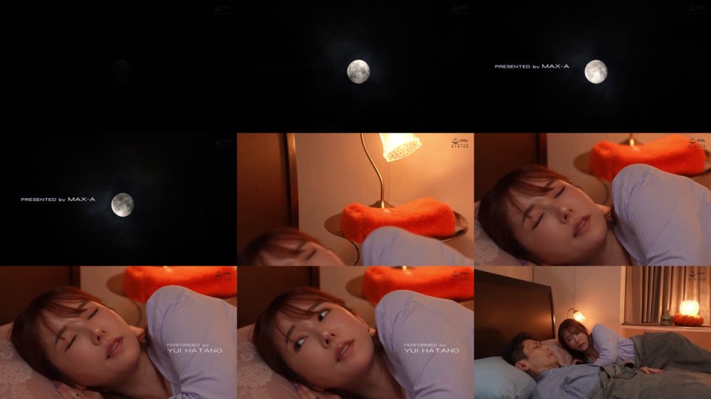 +++ [FHD] XVSR-858 欲求不満のスケベ妻が夫の出張中に義理の息子を誘惑し何度も何発もヤリまくった2日間 波多野結衣