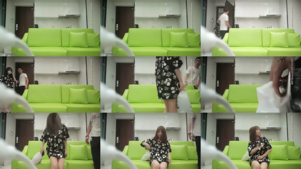 【AI增強】2020-07-13【千人斬星選】【第1炮】第二場腰細美乳萌妹子