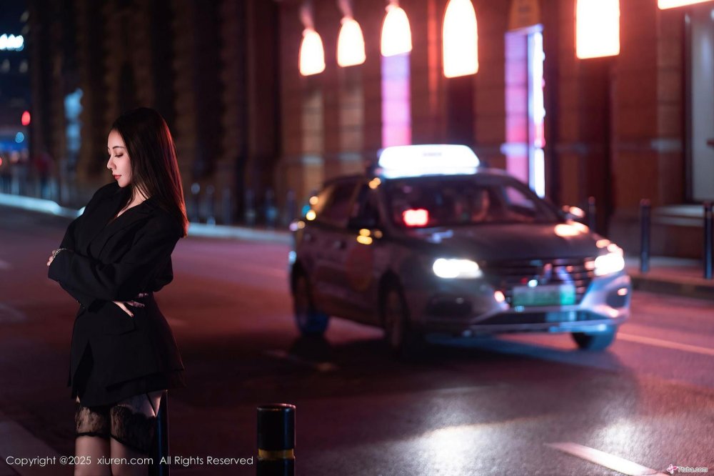 性感美圖223期黑豔果兒[72P]