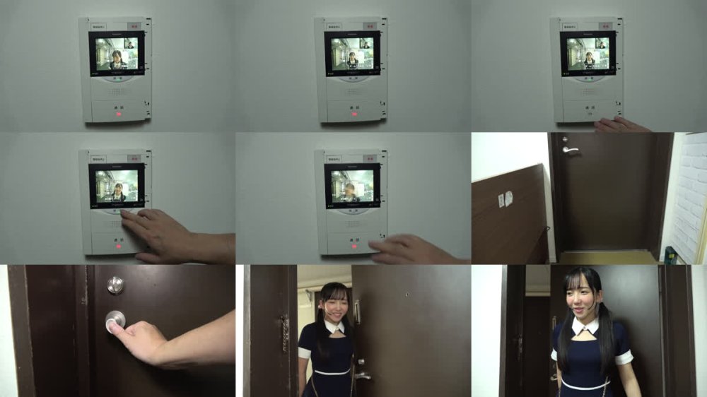 +++ [FHD] PKPR-044 中出し部屋呑みドキュメント 人気急上昇中のナチュラル美少女 美咲音