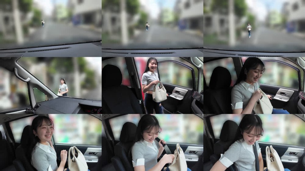 +++ [FHD] JERA-025 会うたびに必ず精子を飲んでくれるおしゃぶりゴックン姫永野鈴とフェラチオ精飲デート