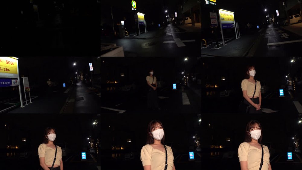 +++ [FHD] SAN-424 中年オジには彼女たちの思考は理解できないがとにかく若くて可愛い素人娘とヤリたい人が見るビデオA面