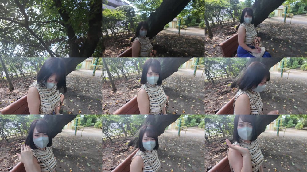 +++ [FHD] DLDSS-465 謎のDAHLIA専属 このマスクの巨乳美熟女は誰だ！？ 水彩あき