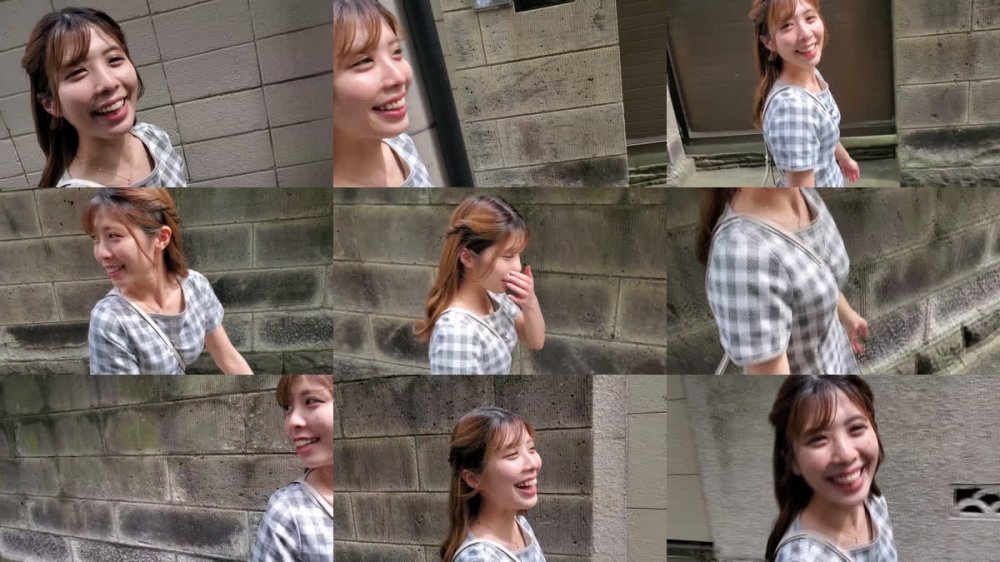 +++ [FHD] 880PPG-013 彼氏のデカチンでイキまくるクールビューティーな彼女のエロ過ぎハメ撮り動画 りんちゃん