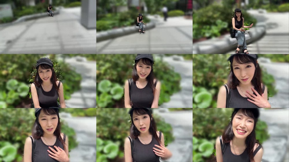 +++ [FHD] BEAF-201 スタイル抜群なのにアニメ声そして底抜けに明るいマゾ、クセの塊wwアナルもマ〇コも疼いちゃって同人AV応募ゴリゴリ2穴ガンギマリ変態マゾ りおちゃん 25歳