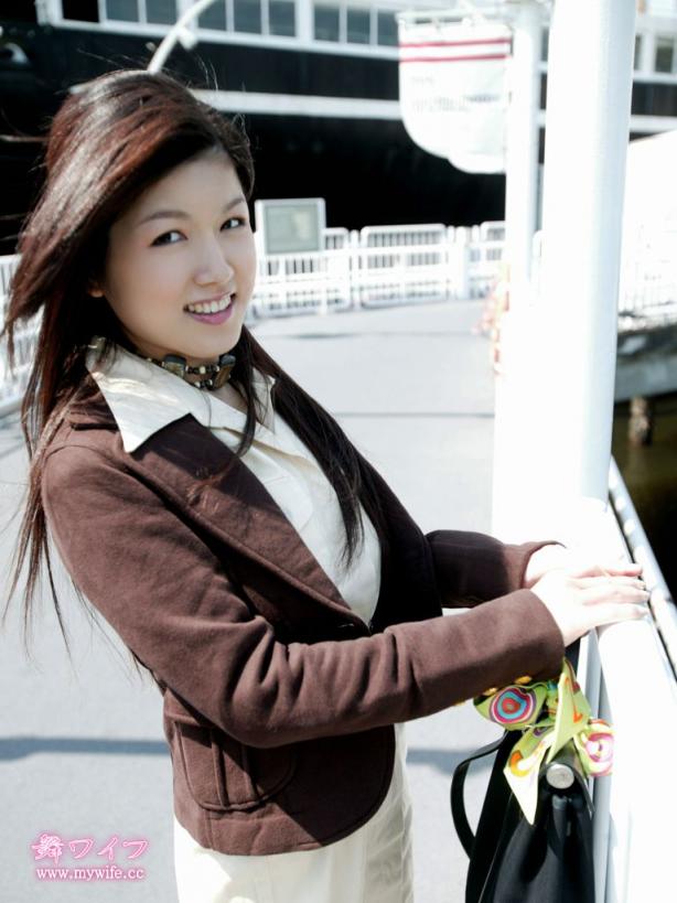 239 広川 理恵 Rie Hirokawa 堂本さつき [30P]