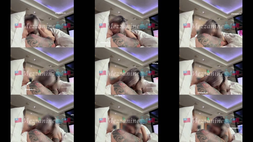 ⚫️ 超極品反差博主【小鯨魚】2026付費群作品，最喜歡被壓頭深喉了