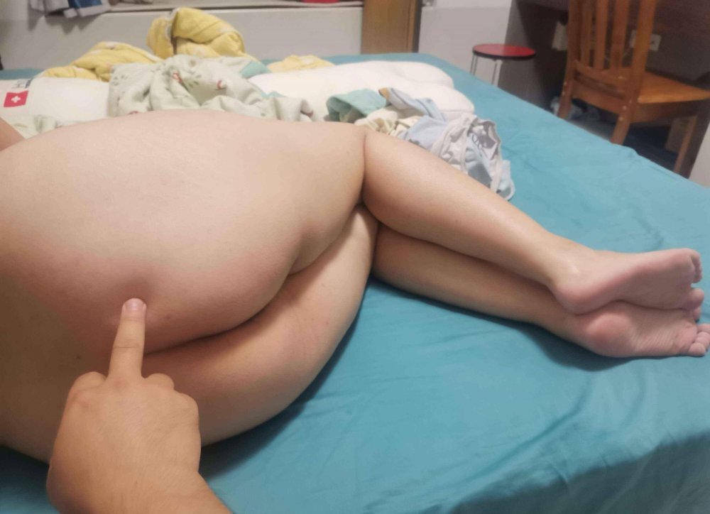 女友大屁股[22P]