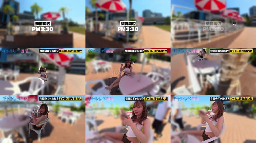 +++ [FHD] 390JAC-228 「全然イキ足りひんの…もっとおチ●ポちょ～だい…！！」【肉厚ま●こがとんでもない！G乳ダイナマイトボディ弾ける、ゆるカワ関西弁ギャル！！in真夏のシーサイド・巨乳水着ギャルと待ち合わせ！ケツめっちゃ出てるけど…「出してんねんコレ♪」終わらない生ハメ3P！膣奥にタップリ精液撃ち抜け！！Gカップ巨乳ギャルと中出し連発でめちゃくちゃにヤル！！！ 【ギャルしべ長者104人目 たりんちゃん】