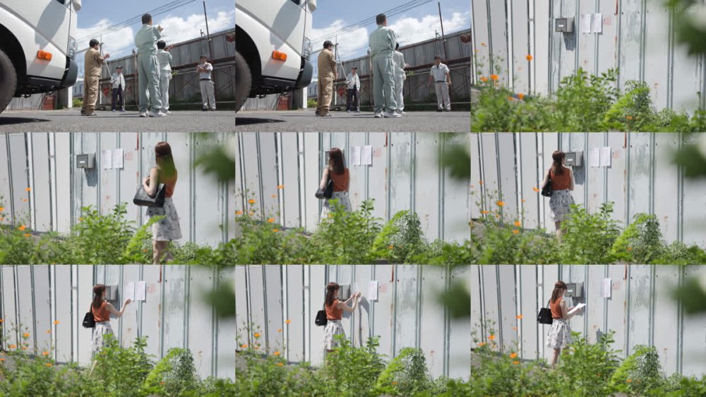 +++ [FHD] START-492 配送中NTR 既婚ベテランドライバーの配送に付いて回るうち車中でおそわれてしまった新婚人妻 青空ひかり