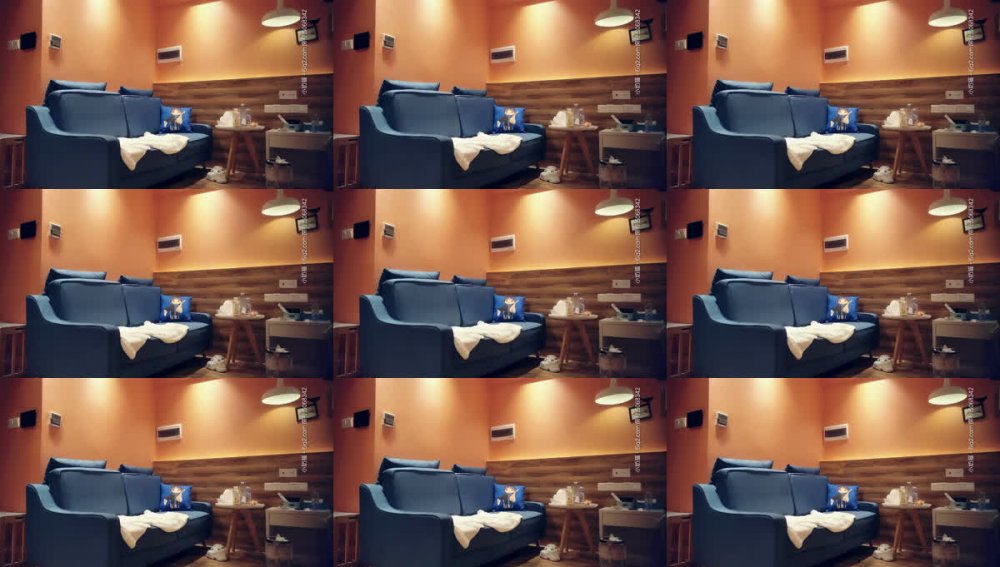 【AI增強】20201023_[原版]七天探花_人美B遭罪，加鍾繼續一字馬小姐姐，戰力爆棚，狂干兩小時