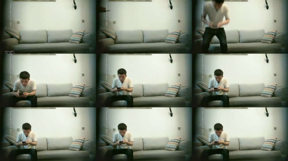 【AI增強】20201021_原版七天探花_啪啪第一場甜美學妹兼職，穿上肉絲鏡頭前摸穴特寫