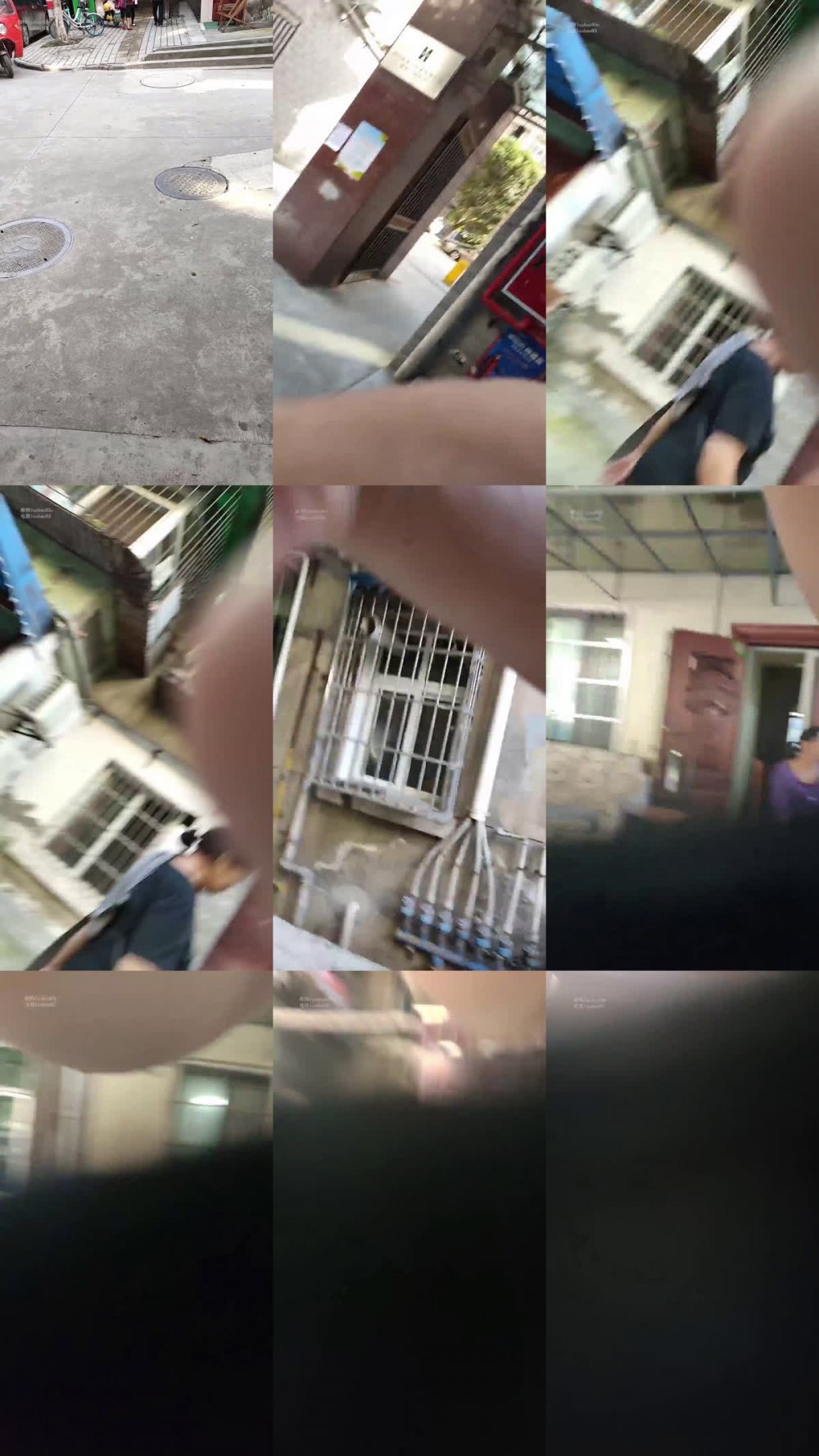 ✨ 推特路邊紅燈區探花，露臉樓鳳約啪實錄「路少」杭州小妹，收了一千，已婚人妻經常喊我點她鐘