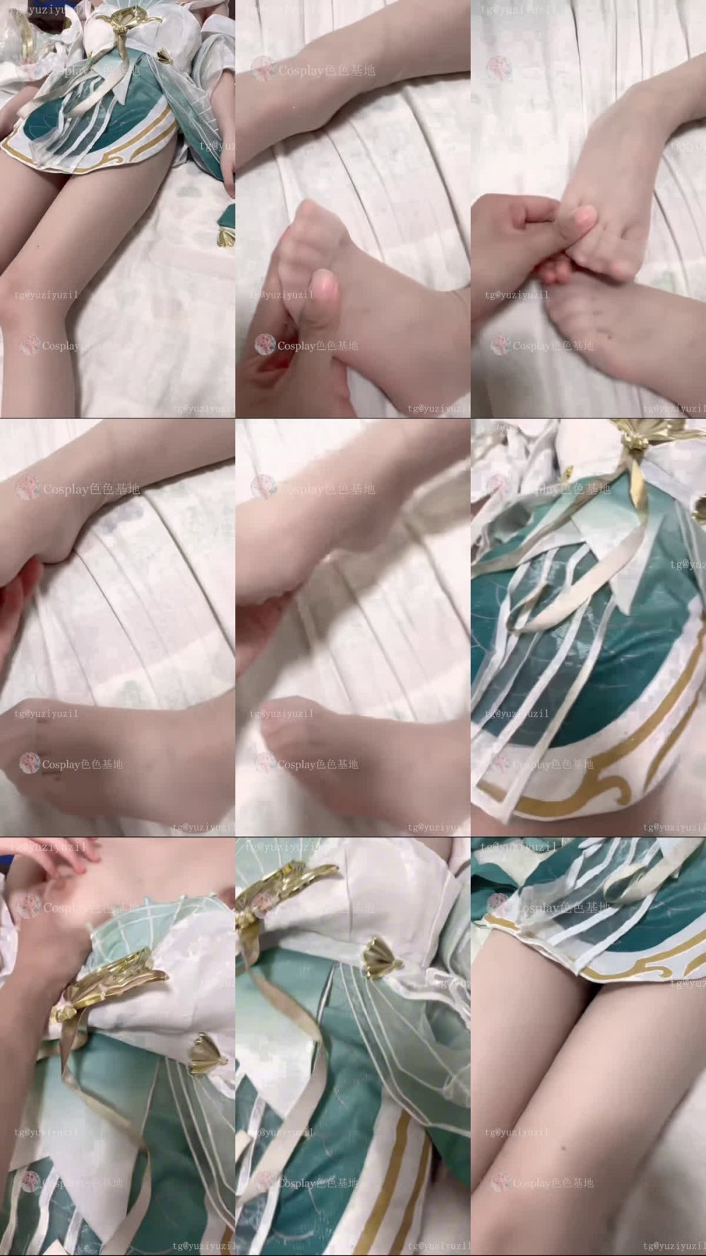 ✅ 可愛白嫩少蘿『柔柔呱』勾人小妖精被大雞巴爸爸爆炒，小穴穴被大雞巴爸爸塞滿 操到合不攏