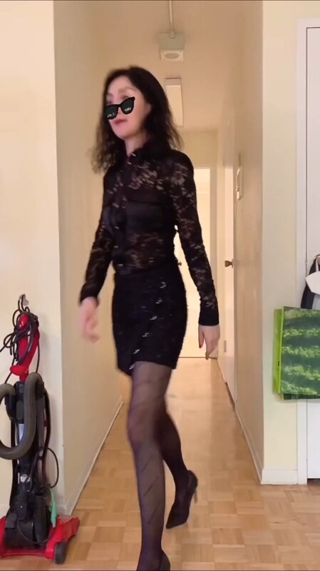 熟女大姐唯美人妻 身材苗條黑絲高跟和情人一起快樂 被大哥在電腦桌椅上無套輸出 嬌喘不停