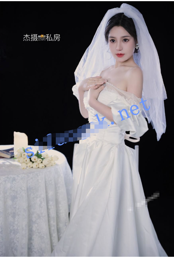 傑攝私房攝影師 深度情色攝影高價付費圖集（3）