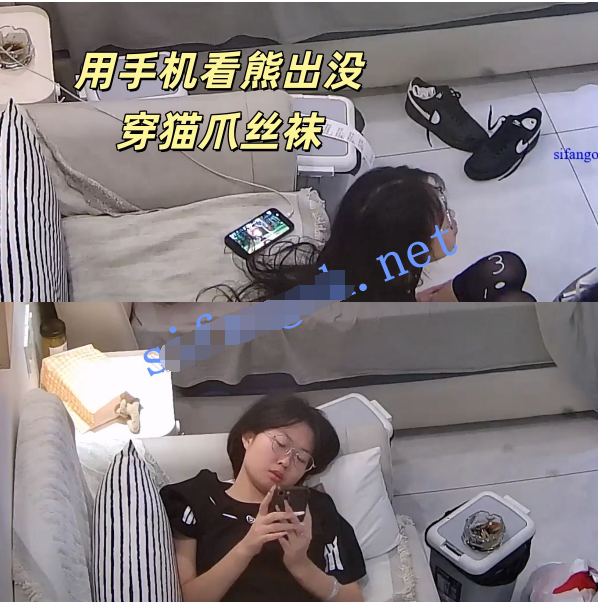 2026-1-30酒店偷拍 愛裝可愛的女大看完熊出沒動畫片和男友操穴