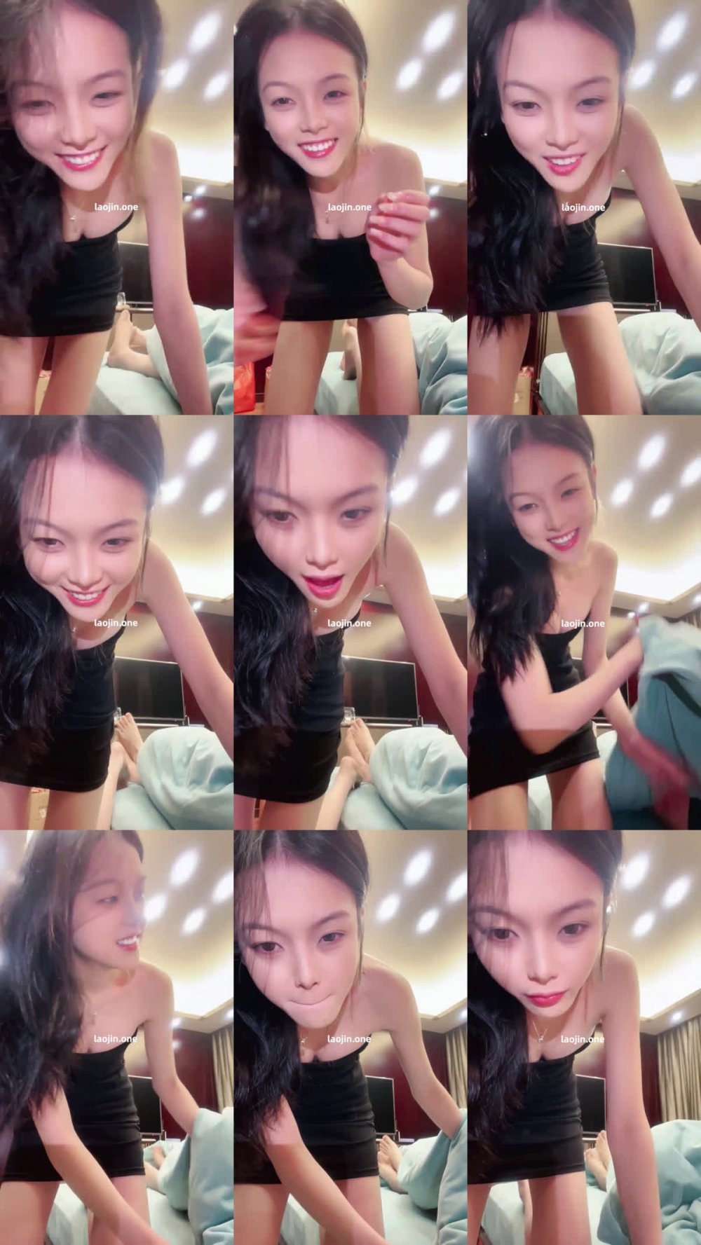 2026年1月最新，女留學生歸國后賣騷，【愛你哟】，身高172cm，完美身材，淫蕩噴水口交