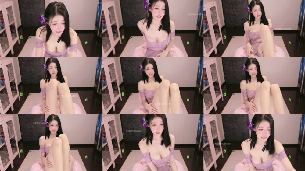 ♦️ 顏值嫩妹【nide_xiaogou】阿黑顏妹子、極品高顏大奶嫩妹 誘惑裸舞、乳夾深喉04（5V）