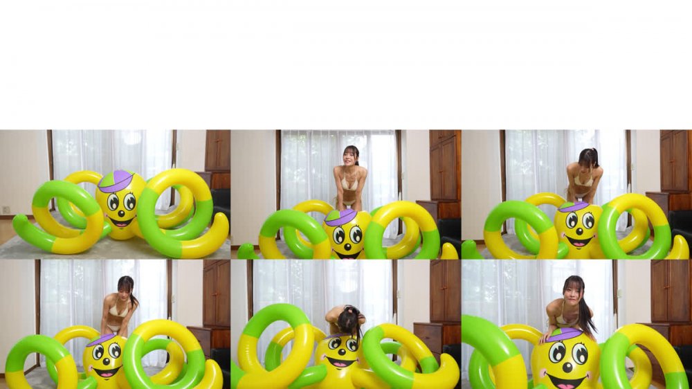 [NAAC-045/NAAC-045B] Nana Yagi 八木奈々 – Best Naked 02[MP4/.63GB]