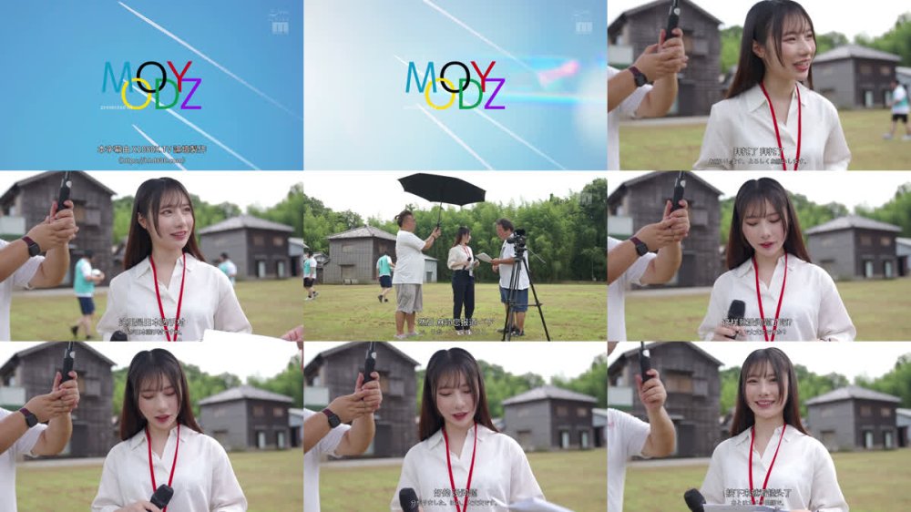 +++ [FHDC] MIAB-607 選手村リポート中に狙われた新人女子アナは性欲も体力も桁違いな屈強アスリートの中出し輪●でバチボコに犯●れる 松井日奈子