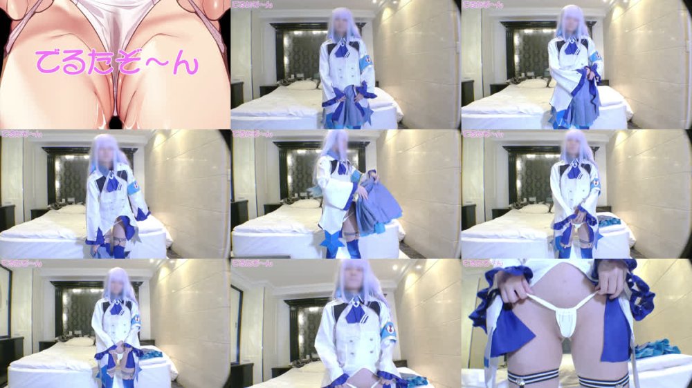 +++ FC2-PPV-4842243 メス●キリゼ様コスでえちえちPart２。逆襲えっちしちゃいました(*´ω｀*)エッチ大好き細身■リデカくりぺったん新人くじらちゃんにお願いっ！