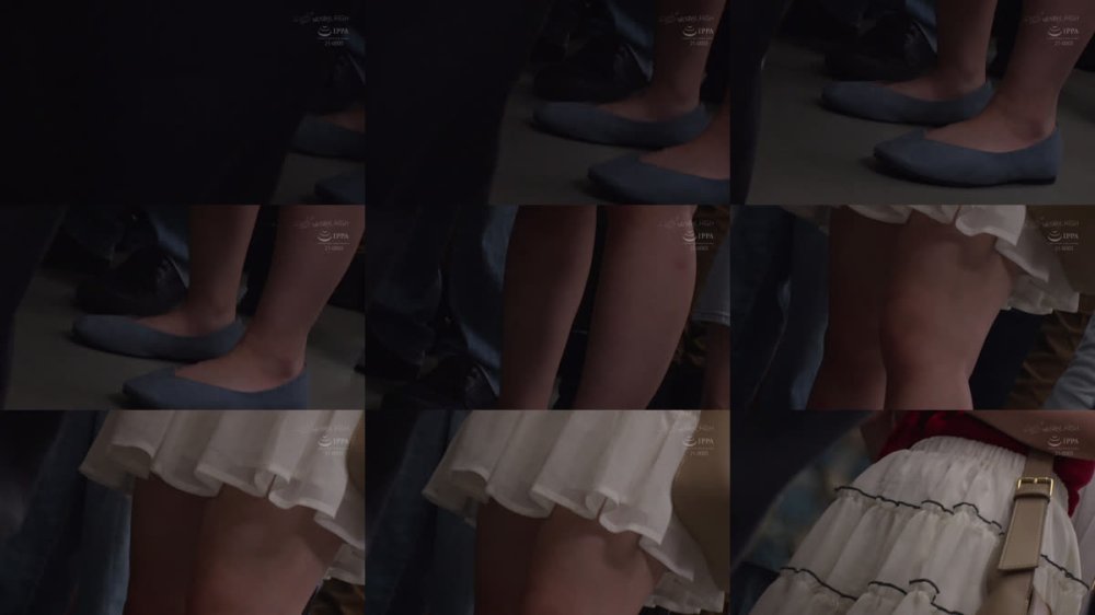 +++ [FHD] NHDTC-144 彼氏の横で粘着クリいじりされ声も出せず隠しエロ顔しまくる女2