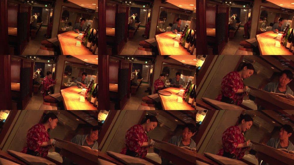 +++ [FHD] NHDTC-157 営業中の居酒屋でレズ店員にベロベロにさせられてこっそり手マンでお漏らしイキしまくる敏感女3