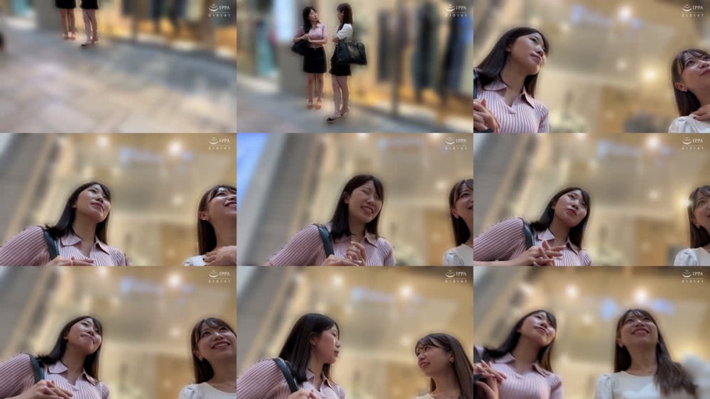 +++ [FHD] SHIND-108 色狂い隠撮魔Wの二人同時パパ活記録＃63・64