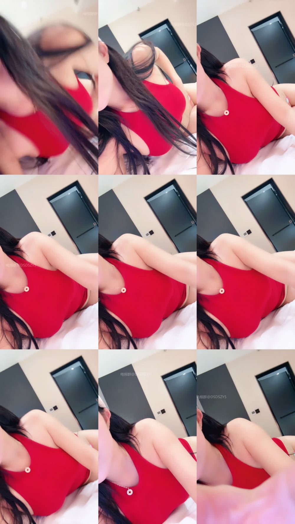 ♦️ 氣質禦姐【白熙】超騷魔鬼禦姐自慰瘋狂噴水6（7V）