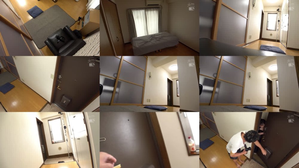 +++ [FHD] IENF-434 西元めいさ 朝から晩まで中出しセックス64