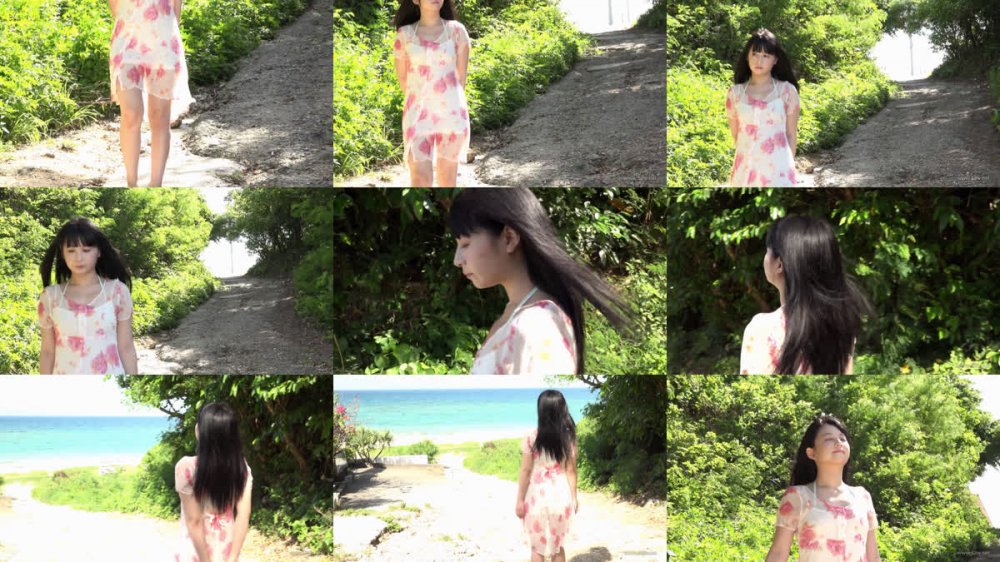 [MMR-AK097] Moe Hirano 平野もえ – Crescendo クレッシェンド [MKV/3.85GB]