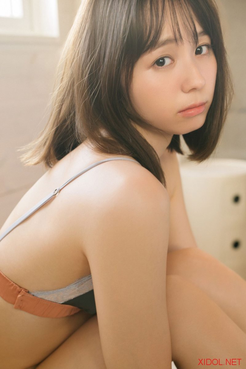 FRIDAYデジタル写真集 小池里奈 これからもずっと。