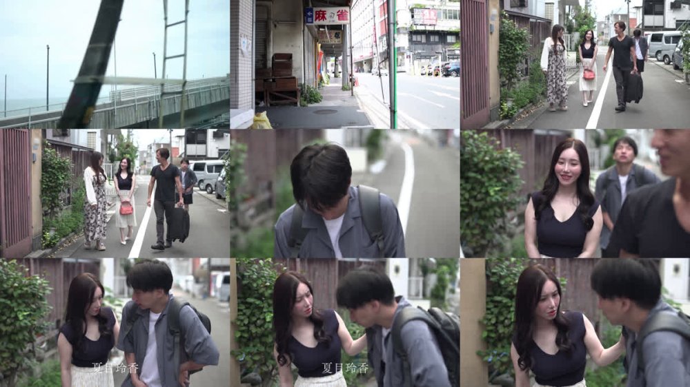 +++ [FHD] JUR-656 妻には口が裂けても言えません、義母さんを孕ませてしまったなんて…。-1泊2日の温泉旅行で、我を忘れて中出ししまくった僕。- 夏目玲香