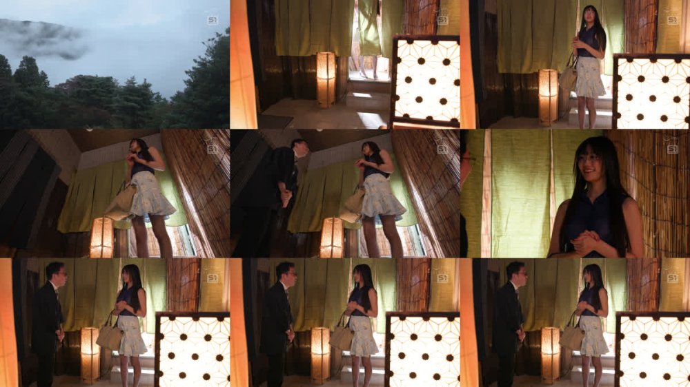 +++ [FHD] SNOS-074 毎月末ウチの旅館に泊まる美人OLさん。 我慢できずお風呂のぞくと…こっちに気付いて手足の長～い長身裸体を見せつけ誘惑！ 人生一興奮した僕は彼女が宿泊中、ずっと神ボディにハメ続けた。 明日葉みつは