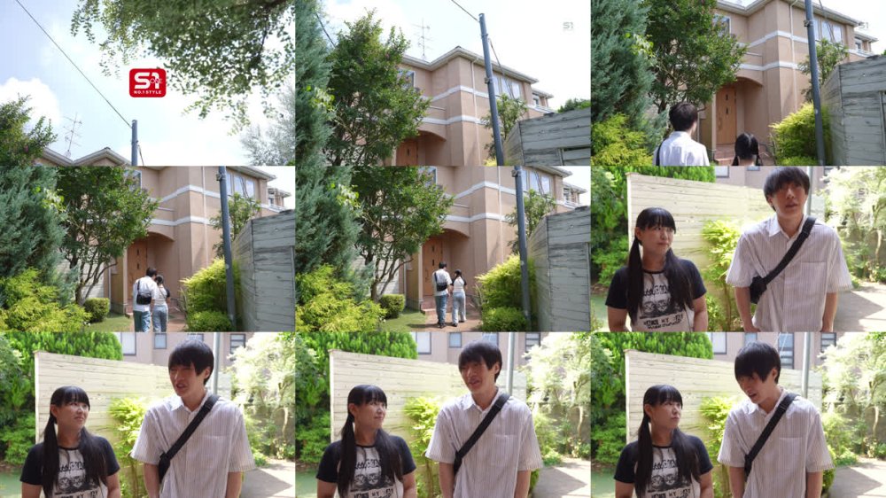 +++ [FHD] SNOS-059 見るからにエッチな彼女のお姉さんに僕のちんちん食べられる。 金松季歩