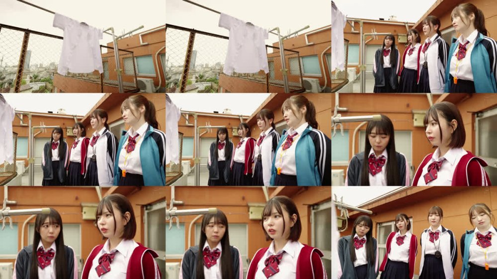 +++ [FHD] HUNTC-351 遂にモテ期到来！？部員より女子マネージャーの方が多い弱小野球部でボクを引き止めるために発射無制限の中出しOKでホームラン連発状態！先輩たちが卒業して部員はボク含めてたったの2人！女子マネージャーが6人と部員より多い事態！